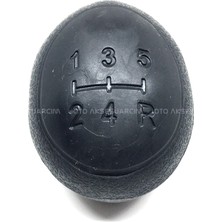 Otohousse Fiat Palio Vites Topuzu Siyah 735241882