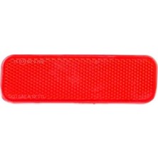 Gkl 342997 Ford Transit Custom Arka Tampon Reflektörü Sağ Transit 14> V-363 Custom 12> BK21 515B0 Aa