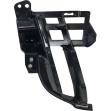 Gkl 296686 Skoda Superb Ön Tampon Iç Destek Bağlantı Braketi Sağ 2020-2024