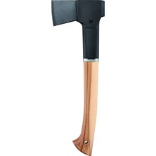 Fiskars N10 Ahşap Saplı Parçalama Baltası 1051143