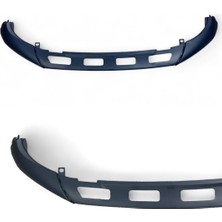 Gkl 296352 Audi Q5 Spoiler Ön 2017-2022 80A807061A