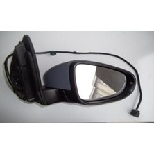 Gkl 291434 Volkswagen Golf6 Ayna Komple Sağ 5K0857508AD 2009-2013