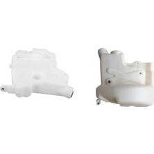 Gkl 340698 Mercedes-Benz W164 Silecek Cam Su Deposu Bidonu Far Yıkamalı