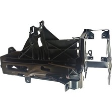 Gkl 340396 Bmw F10+LCI Far Braketi Sağ 340396