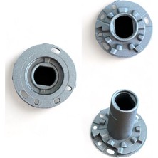 Gkl 294459 Volkswagen Transporter T5/t6 Ayna Zamağı Orijinal