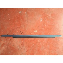 Gkl 295285 Audi Q5 Cam Sıyırıcı Fitil Arka Sağ Kromlu 2009-2012