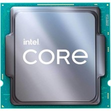 Intel I9-14900K 24 Core, 3.20GHZ, 36MB, 253W, LGA1700, 14.nesil, Tray, (Dahili Grafik Var, Fan Yok)