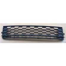 Gkl 295838 Skoda Rapid Ön Tampon Alt Orta Izgara 5JA853677D 2017-2023