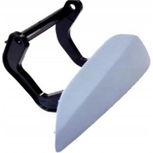 Gkl 295932 Audi A8 Far Yıkama Kapağı Sol 2010-2013