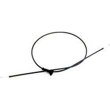 Gkl 342501 Bmw F10/F07/F01 Kaput Teli Arka