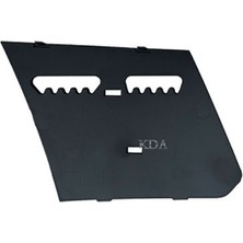 Gkl 295888 Audi A7 Ön Tampon Kapağı Sol 2011-2014