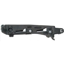 Gkl 343102 Porsche Cayenne Ön Tampon Braketi Sol 2015-2018 95850517750