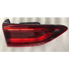 Gkl 295110 Volkswagen Golf8 Stop Lambası Iç Sol Ledli 2020 5H0945093C