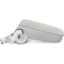 Gkl 295852 Volkswagen Passat Gri Kol Dayama Kol Kapak Komple 1997-2000 3B0864209S