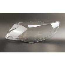 Gkl 295224 Volkswagen Touareg Far Camı L 2007-2010 295224