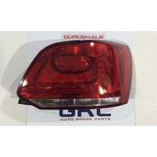 Gkl 291728 Volkswagen Polo Stop Lambası Sağ 2010 6R0945096G