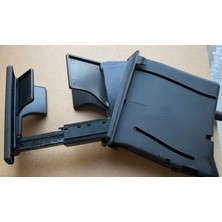 Gkl 296448 Volkswagen Polo Bardaklık R Siyah 2002-2009 6Q0858602G