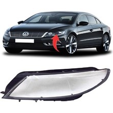 Gkl 296229 Volkswagen Passat cc Sol Far Camı 2012-2017 3C8941039A