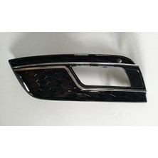 Gkl 291183 Audi S Line S4-A4 Sis Kapağı Sisli Sol 2012-2015