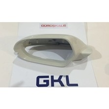 Gkl 291600 Audi A6 Ayna Kapağı Beyaz Sol 4G0857527C