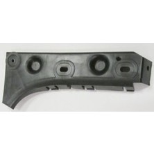 Gkl 292364 Audi A6 Ön Tampon Braketi Sol 1998-2005