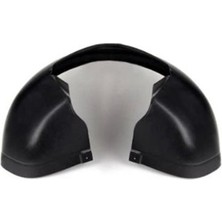 Gkl 295803 Volkswagen Passat Çamurluk Davlumbazı Sol 2006-2015