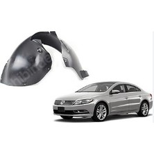 Gkl 290660 Volkswagen Passat cc Sağ Çamurluk Davlumbazı Oem 3C8805978A