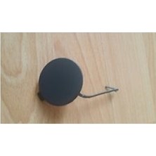 Gkl 292679 Volkswagen Polo Çeki Demir Kapağı Ön 2010-2015 6R0807241A