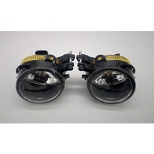 Gkl 291858 Seat Ibiza / Leon / Toledo / Altea Sis Farı Sağ 2007>