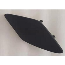 Gkl 343215 Porsche Cayenne Sis Far Kapağı Sağ 2015-2018