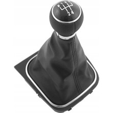 Gkl 293167 Volkswagen Golf 5 / Jetta Vites Topuzu Körük 5 Vites 2005-2009 1K0711113CD