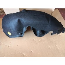 Gkl 341348 Mercedes W205 Çamurluk Davlumbazı Halı Arka Sol Oem Tip 2014>>