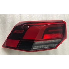 Gkl 295112 Volkswagen Golf 8 Stop Lambası Dış Sol 2020 5H0945095D