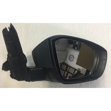 Gkl 291462 Skoda Octavia Ayna Komple R 6 Pin 2013-2017