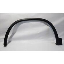 Gkl 295701 Skoda Kodiaq Çamurluk Ağzı Dodik Ön Sol 2017>>