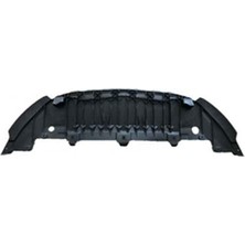 Gkl 342925 Mercedes W246 Tampon Spoyleri Ön 2014-2018