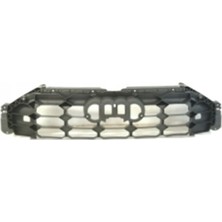 Gkl 296826 Audi Q3 Profil Tutucu Ön Panjur 5 Petek 2019-2024 Sline