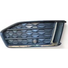 Gkl 294706 Audi A6 Sis Kapağı Kromlu L 2019