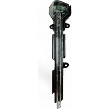 Gkl 291494 Seat Leon Ayna Sinyalı L 2012-2016 5F0949101A 291493