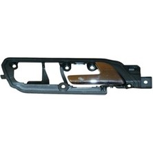 Gkl 293086 Volkswagen Polo Kapı Iç Açma Kolu Komple Ön R 2002-2009 293086