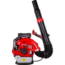 Palmera EB995 Eur5 Sırt Tipi Yaprak Üfleme Makinesi 5.65 Hp