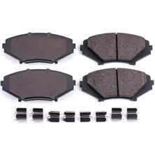 Valeo Ön Disk Fren Balatası Mazda Rx8 1.3 06/03-06/12