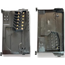 Gkl 292220 Volkswagen Polo Fabia Cordoba Ibiza Sigorta Kutusu Kapağı Oem 6Q0937550F 2002-2010