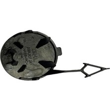 Gkl 294793 Volkswagen T-Roc Çeki Demir Kapağı Ön 2018 2GA807241