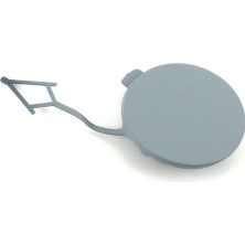 Gkl 292613 Volkswagen Tiguan Çeki Demir Kapağı Ön 2017-2024 292613