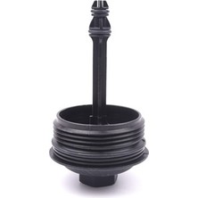 Gkl 294062 Volkswagen Yağ Filtre Kapağı 1.2 Tdı Cfwa Motorlar Için Kısa Çubuk 03P115433A