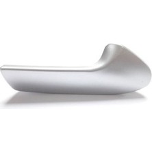 Gkl 293097 Seat Ibiza 2009-2017 Kapı Iç Açma Kolu Sağ Gri Tek Kol 6J1837114A