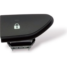 Clio 4 Merkezi Kilit Düğmesi Renault Captur Dacia Duster - 252103678R