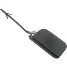 Gkl 292628 Skoda Superb Çeki Demir Kapağı Ön 2013-2015