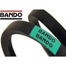 Universal Bando Düz V Kayış 8X675 Li